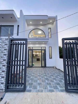 bán nhà sổ riêng giá tốt