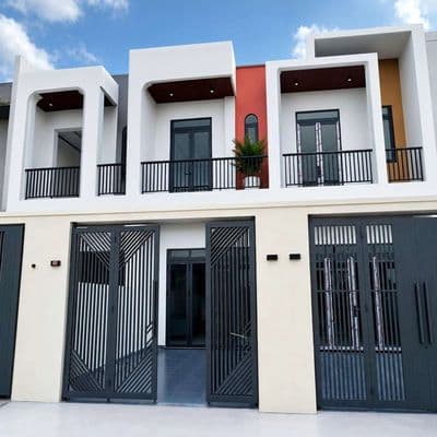 Chủ ngộp giảm mạnh 360tr từ 2ty350 còn 1ty990 cách chợ Tân Bình 500m