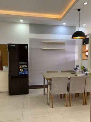 Cần cho thuê căn hộ chung cư Tân Phước Plaza