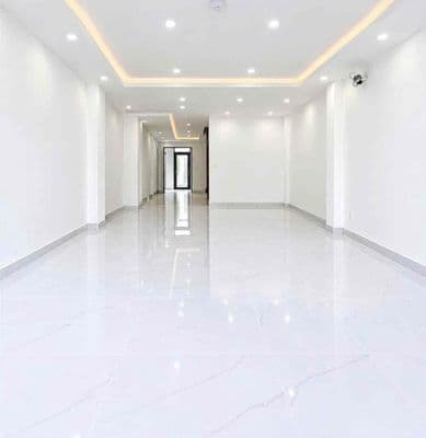 KHU SẦM UẤT - Bàu Cát, Tân Bình - Dtsd 400m2, Sàn Suốt, 4 Tầng Lầu