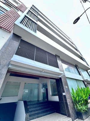 Hxh 134 cách mạng tháng 8 – tổng sàn 1.600m² – 180tr/tháng