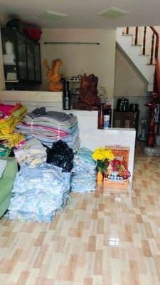 chỉ 725 triệu Cho căn nhà 4m x 9m Thái hòa tân uyên BD giá tốt