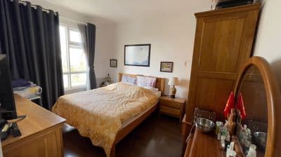 Căn hộ 3 phòng ngủ cho thuê giá rẻ