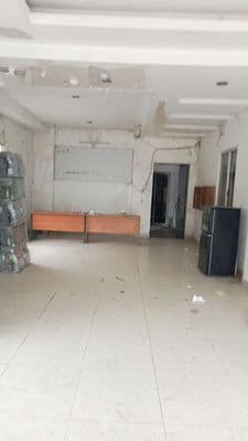 5*20. mặt tiền đường tân thới hiệp. Q12
