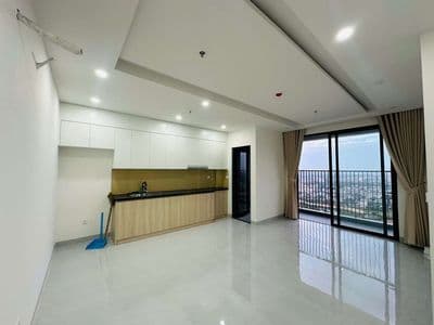 Thuê 2pn nhà mới sẵn ở liền a&t sky garden lái thiêu thuận an 5tr5