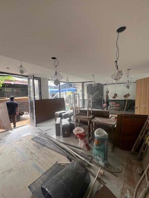 Mặt bằng kinh doanh Trần Văn Đang Quân 3 25m2 !
