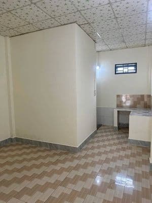 Nhà cấp 4 Phú An, Bến Cát cũ, gần chợ