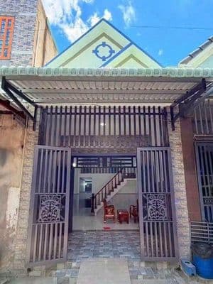 Bán nhà sổ chung 48m2 Bình Chuẩn, Thuận An, Bình Dương