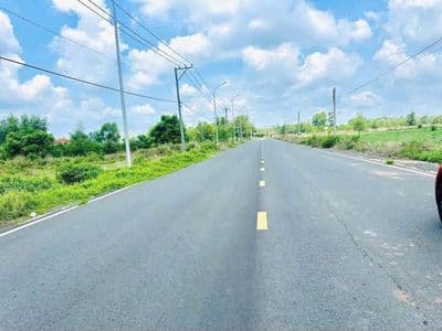 Bán đất nền Minh Hưng, Bình Dương, 650tr/nền