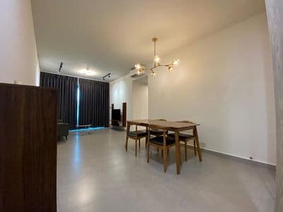 Feliz En Vista 3PN - DT 106m2 - FULL NT - Giá thuê 35 triệu/tháng