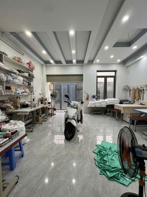 Bán nhà HXH 6m Lê Trọng Tấn, q. Tân Phú, 6x9m, 3 Lầu, giá 7,8 tỷ