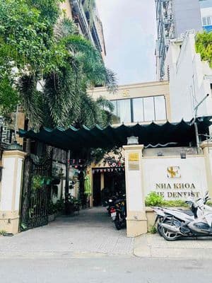 10x40m - mt phan kế bính, q1