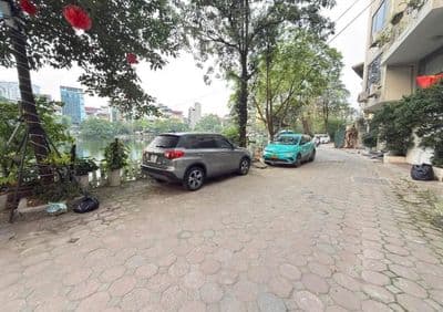 Bán nhà 4 tầng gần ô tô, gần phố, 45m2