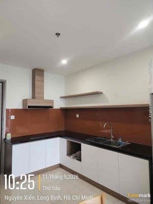 Cho thuê 3pn2wc full nội thất