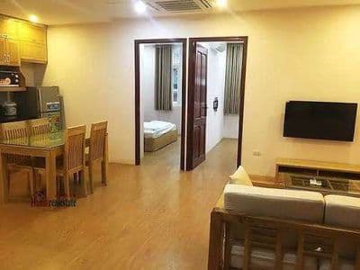 căn hộ dịch vụ 2pn, 1pk, 70m2, đường số 9, p16, gò vấp, tphcm