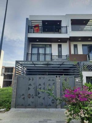 Cho Thuê Căn Nhà KĐT Mỹ Gia Vĩnh Thái Nha Trang Full Nội That