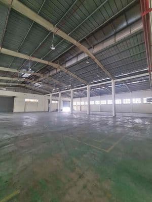 Kho xưởng đẹp mới(900m2)cont 40fix,điện ty,pccc, võ văn vân