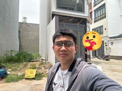 Bán đất nền khu phân lô - bình tân - giá ***