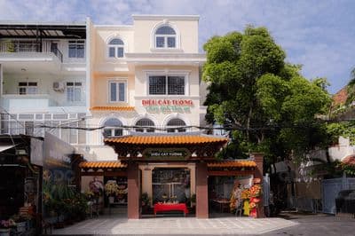 Vị trí đắc địa - nguyên căn mặt tiền ngay lê trọng tấn, q. tân phú