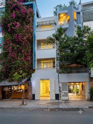 Trần nhật duật, quận 1