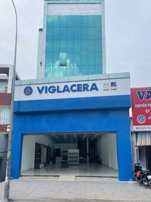 Thuê nhà kha vạn cân, thủ đức – dt 8x25m – hầm + 4 tầng – 45tr/tháng