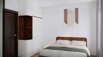 Orchard Parkview, Tổng hợp căn hộ 1PN -2PN và 3PN cho thuê giá tốt