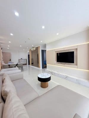 Hà đô centrosa – 3pn 2wc – nhà đẹp, full nội thất – ở liền chỉ 28tr
