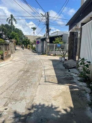 Bán nhà 1 tầng Bình Kỳ Hoac Quí Giá Rẻ