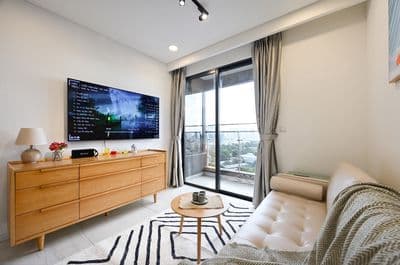 Kingdom 101 | rổ hàng đẹp quận 10 | 1pn – 2pn – 3pn chỉ từ 17tr/th