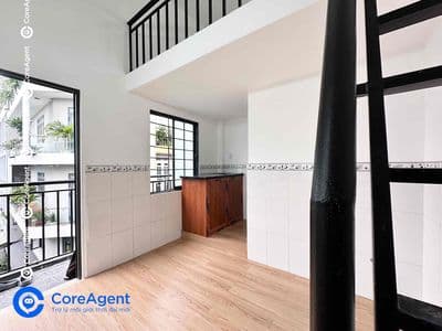 Duplex bancol mới xây 100% ngay tân hương - aeon tân phú