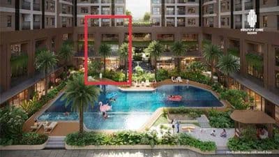 Shophouse 3 tầng - căn gốc - Chính chủ cần gấp - hổ trợ vay