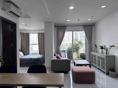Siêu hot ngay Aeon Mall - Sơn Kỳ - Đủ nội thất cao cấp lh e ngay