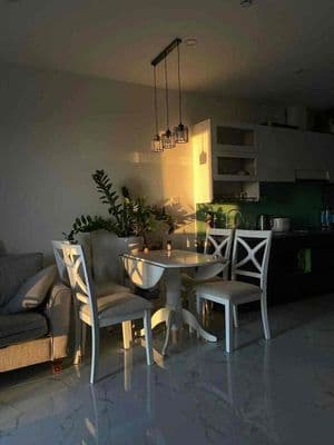 Cho thuê Vinhome Grand Park 2PN 2WC BS8