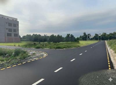 Bán đất nền Ngô Chí Quốc, Thủ Đức, 54m2, sổ hồng riêng