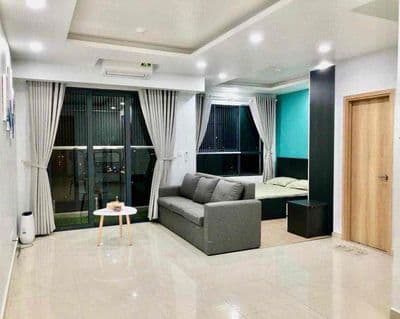 Cho thuê gấp căn hộ 1PN Emerald Celadon nhà đẹp tầng cao giá chỉ 11tr