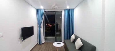 Cho thuê căn hộ fpt plaza 2 – diện tích rộng 72m²