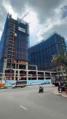 CHÍNH CHỦ bán 2pn Bcons Solary ở Hồ Chí Minh