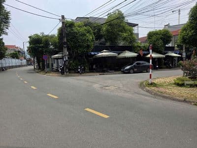 Đất đẹp 2mặt tiền KD đường Nguyễn Đình Chiểu p. Đông Hòa,Dĩ An