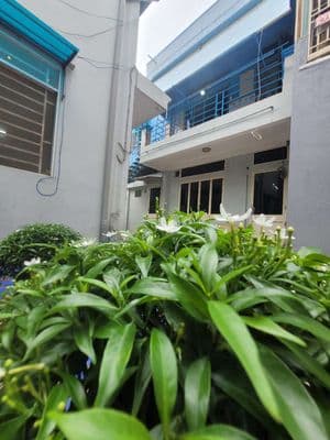 Chính chủ cho thuê nhà sân vườn ngỏ oto giá 13tr5 còn bớt