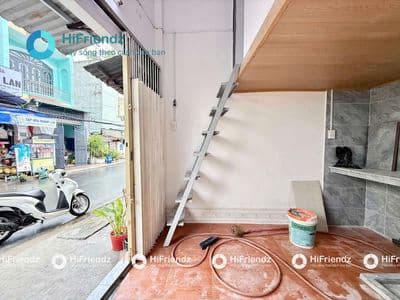 KIOT CHỈ 3X NGAY TRUNG MỸ TÂY, CVPM, Ở hoặc Kinh doanh nhỏ