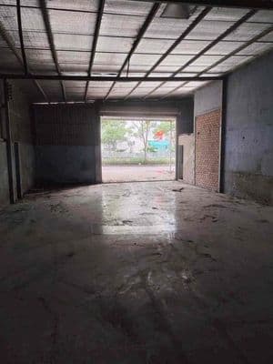 Cho thuê xưởng thạnh lộc Quận 12