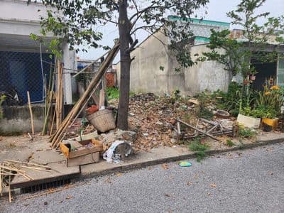 Giảm ngay 200 triệu ! bán đất 100m2 ngay X.Đức Hòa ,Tây Ninh Giá 600tr