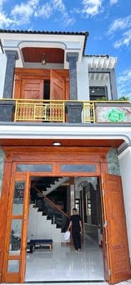 Tuyệt vời! Biệt thự Luxury gần chợ, giá rẻ nhất thị trường