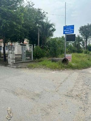 Đất nền biệt thự