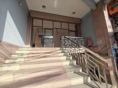 Mặt bằng, có phòng ở lại Bình Thạnh