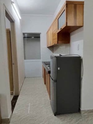 Cho thuê chung cư Phan Xích Long, phường Cầu Kiệu-Căn 2PN, NT giá 9tr