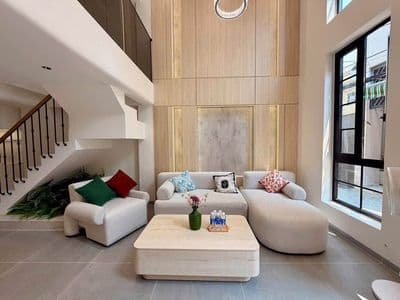Nhà 3 tầng – hải châu