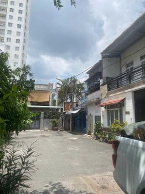 Gấp bán ,đất HXH tránh ,DT 7x16m, Lê Văn Lương ,Tân Kiểng ,Quận 7