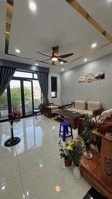 Cho thuê nhà gần nguyễn phước lan, 5pn, giá 25tr