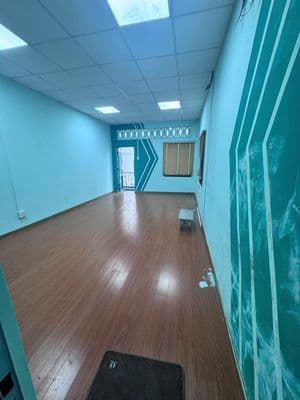 Cho thuê nhà HX tải Yên Thế 6x8m 1 lầu giá 11 triệu
